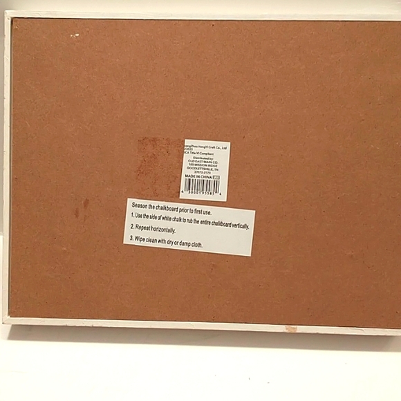 Decorative Sign that says " Wife Is On The House " - Picture 6 of 7